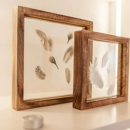 Mittendrin Apartmán