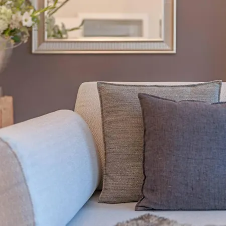 Mittendrin Apartmán *