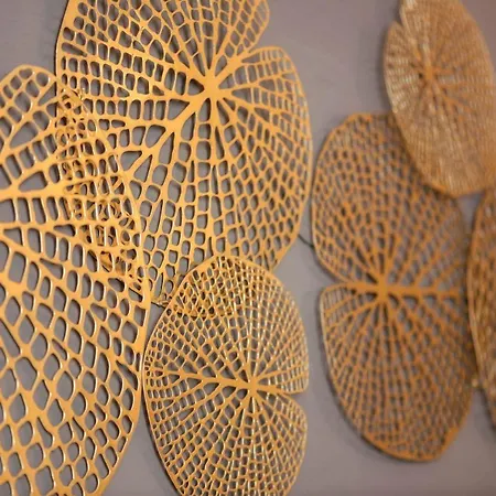 Mittendrin Apartmán