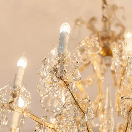 Mittendrin Apartmán Pasov