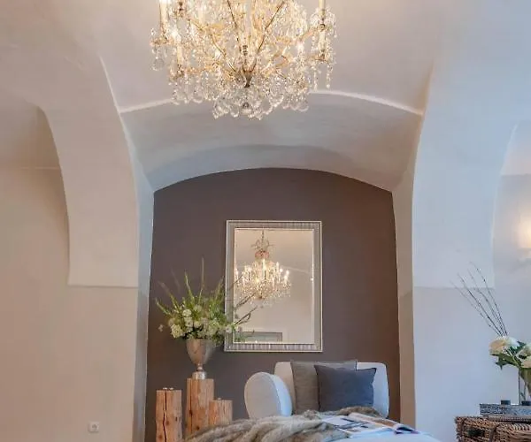 Mittendrin Apartment Passau