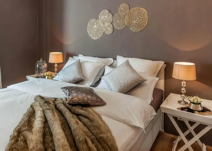 Mittendrin Apartment Passau