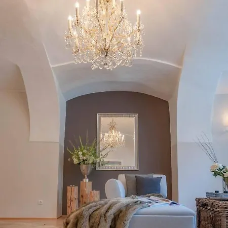 Mittendrin Apartament Pasawa