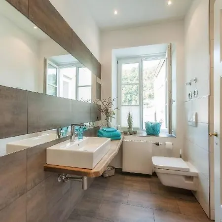 Mittendrin شقة باساو