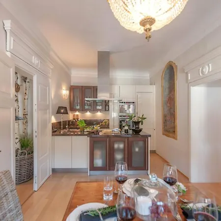 Mittendrin شقة باساو