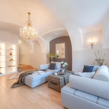 شقة Mittendrin باساو