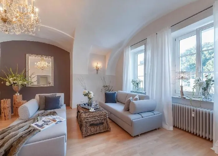 Mittendrin * Пассау